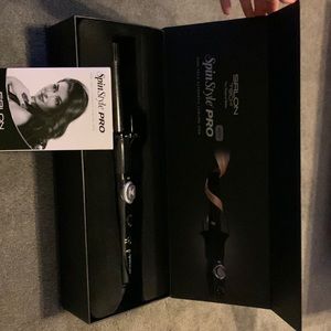 Salon Tech Spin Style PRO